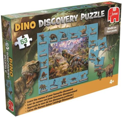 Dinosaur Discovery is a kid-friendly mode coming to ARK: Ultimate