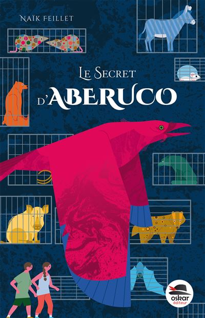 Le secret d'aberuco