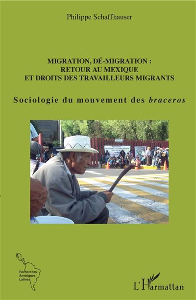 Migration, dé-migration : Retour au Mexique