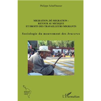 Migration, dé-migration : Retour au Mexique