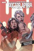 Star Wars - Docteur Aphra T06