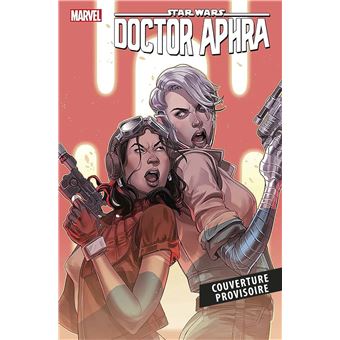Star Wars - Docteur Aphra T06