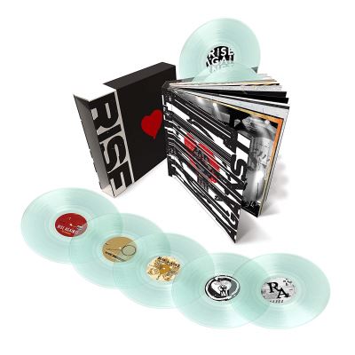 Career Vinyle coloré