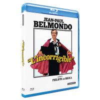 L'incorrigible Exclusivité Fnac Blu-ray
