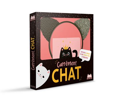 Carrement chat