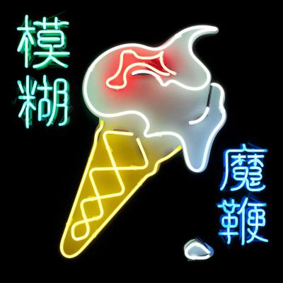 The Magic Whip - 2 LP + carte de téléchargement
