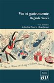 Vin et gastronomie