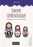 Enigme genealogique de bergame a saint-petersbourg