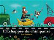 L'échappée du chimpanzé