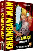 Chainsaw Man Pack T01 &