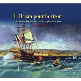 L'océan pour horizon