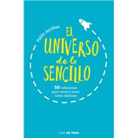 El universo de lo sencillo