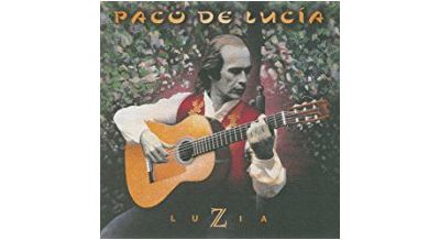 Luzia