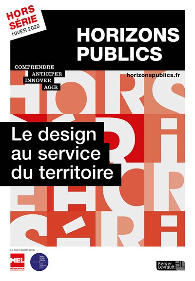 Le design au service du territoire