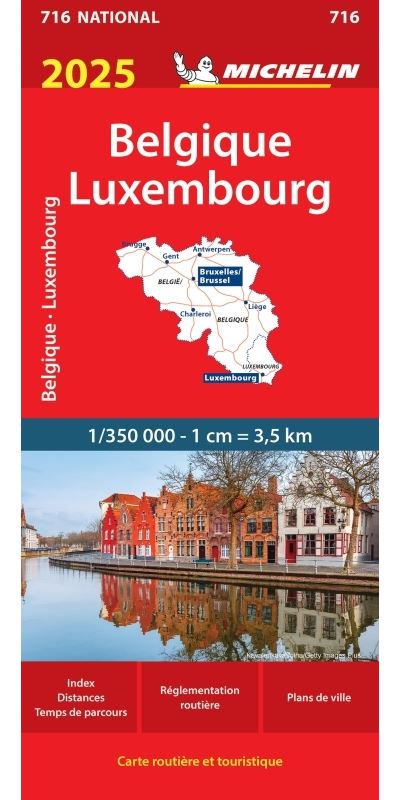 Belgique Luxembourg