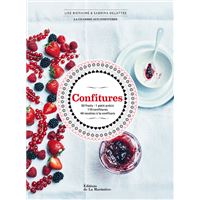 Confitures