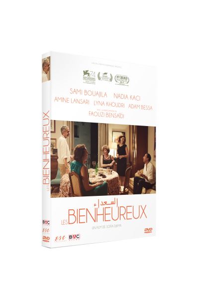 Bienheureux