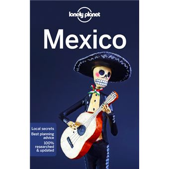 Mexico 17ed -anglais-
