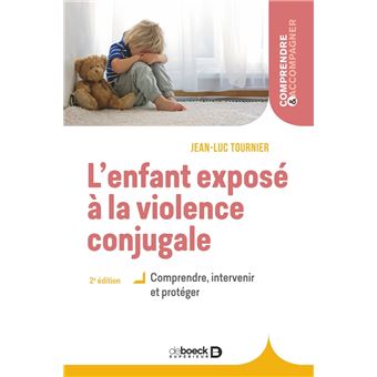 L'enfant exposé à la violence conjugale - 1