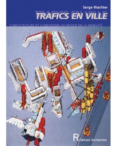 Trafic en ville
