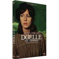 Duelle DVD