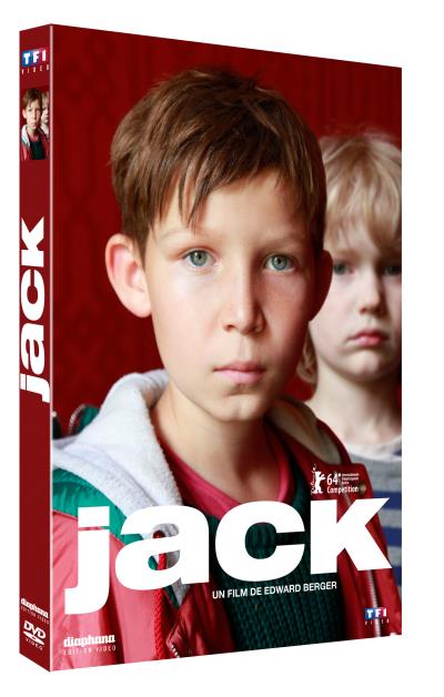 Jack DVD
