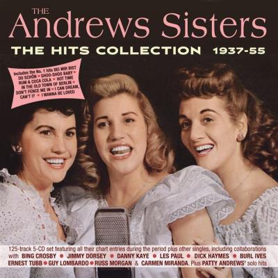 Hits Collection 1937-1955