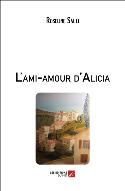 L'ami-amour d'alicia