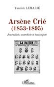 Arsène Crié (1853-1895)