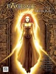 Faeries Artbook