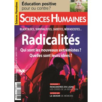 rencontre livre sciences humaines