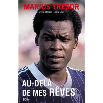 Au-delà de mes rêves