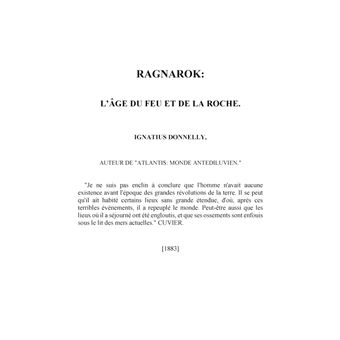 Ragnarok