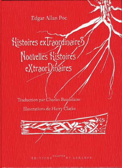 Histoires extraordinaires et nouvelles extraordinaires