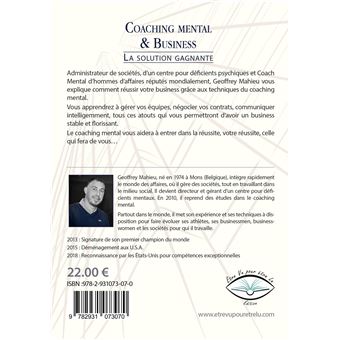 Coaching mental & Business