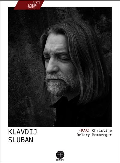 Klavdij Sluban