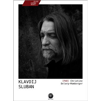 Klavdij Sluban