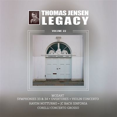 Legacy Volume 22