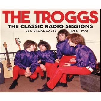 The Troggs - 1