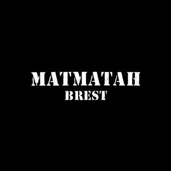Matmatah - 1