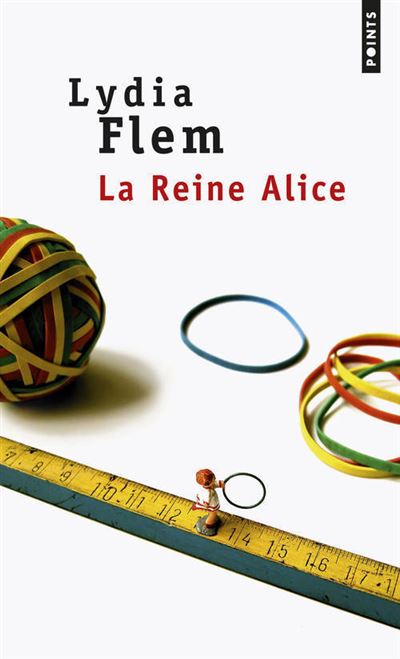 La reine Alice