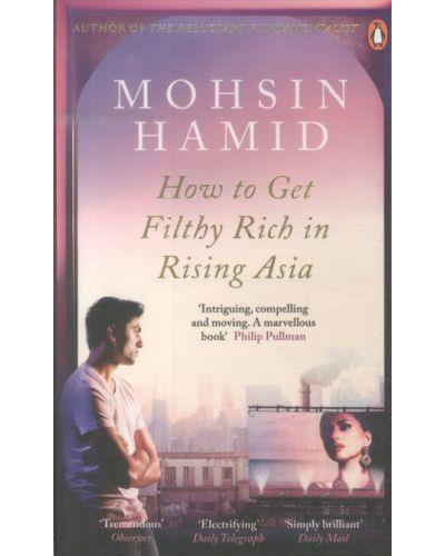 HOW TO GET FILTHY RICH IN RISING ASIA