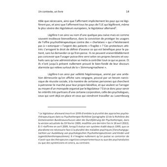 Freud, un indispensable étranger