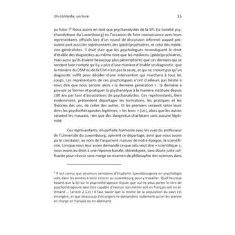 Freud, un indispensable étranger