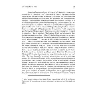 Freud, un indispensable étranger