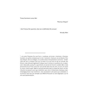 Freud, un indispensable étranger