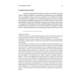 Freud, un indispensable étranger