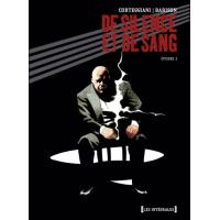 De Silence et de Sang - Intégrale