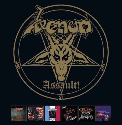 Assault !