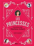 Les princesses racontées par Marlène Jobert